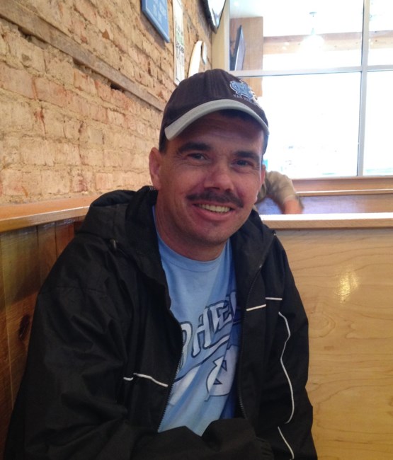 Obituary of Jason Richard Key