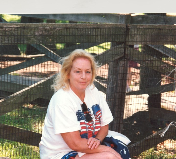 Obituary of Jane W. Brady