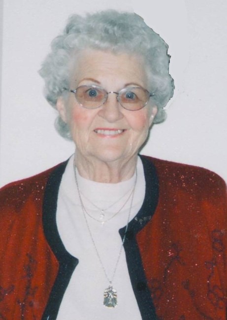 Obituary of Donna Marie Larimore