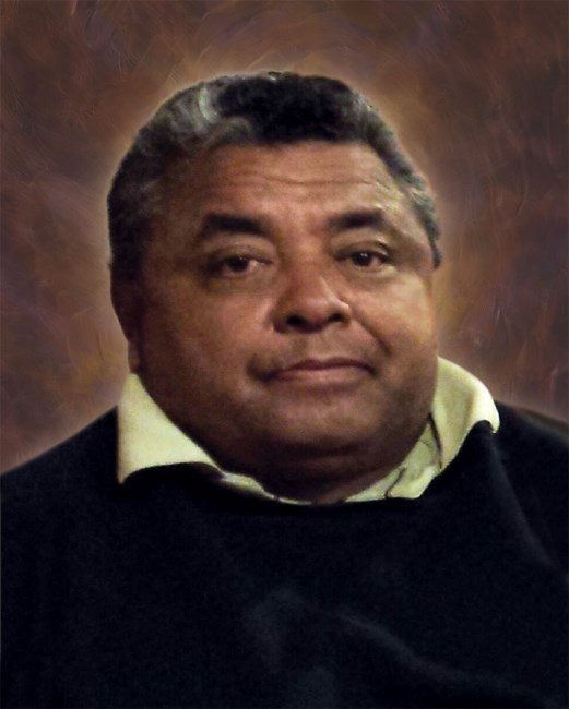 Obituary of Ronnie Juarez Garcia