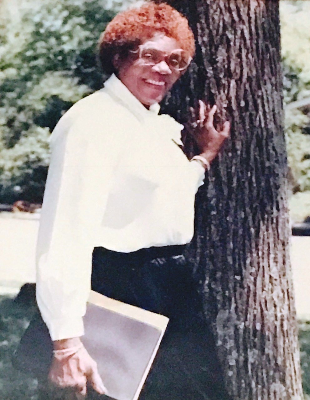Wilmae Small Obituary Auburndale, FL