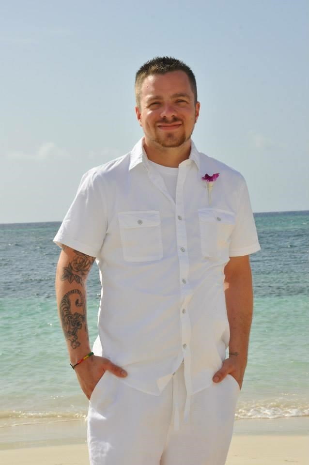 Obituary of Joshua Steven Williams