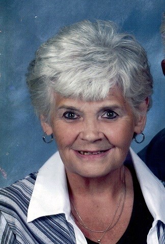 Obituary of Mrs. Martha Jean Conner