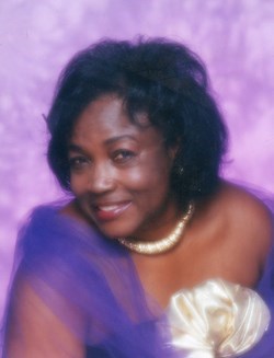 Obituary of Margaret Jefferson