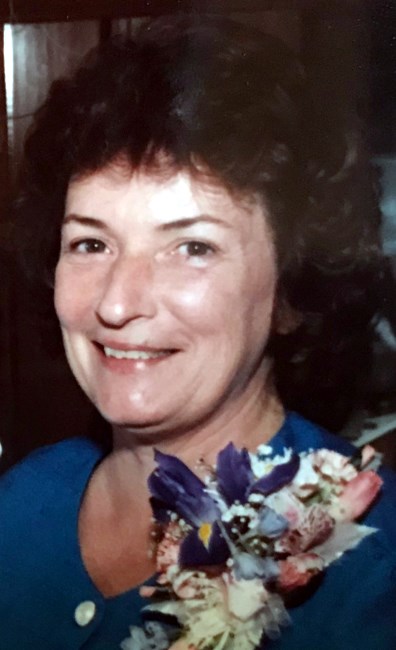 Obituary of Catherine Wright