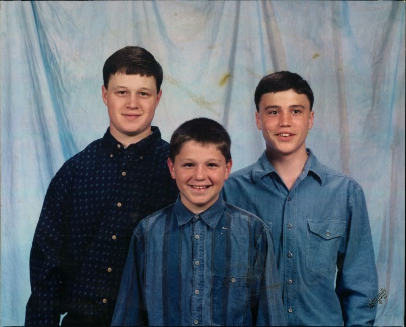 Obituary of Greg J Stowell