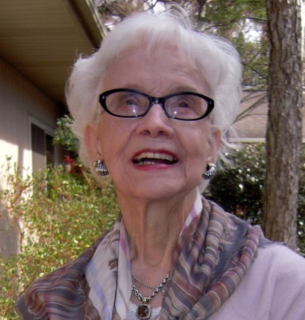 Obituary of Margie Howard