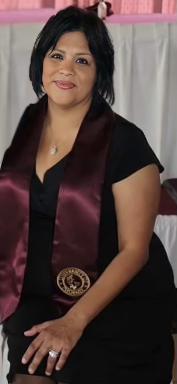 Obituary of Arlene L. Juarez