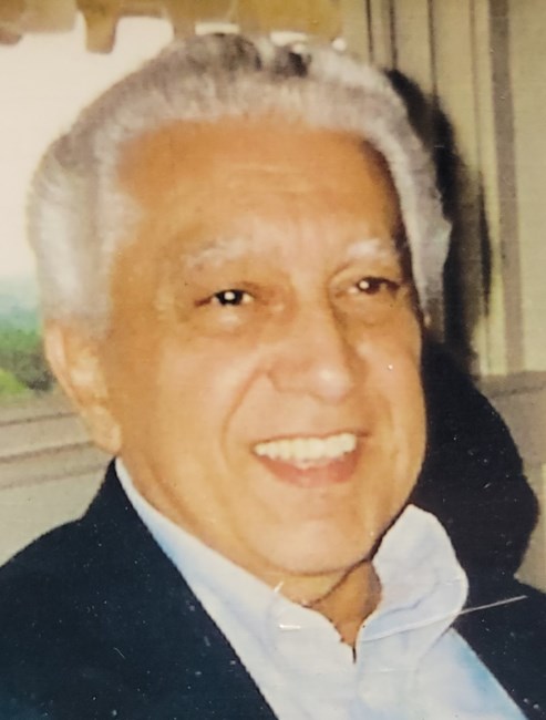 Obituary of Nelson P. Mendonca