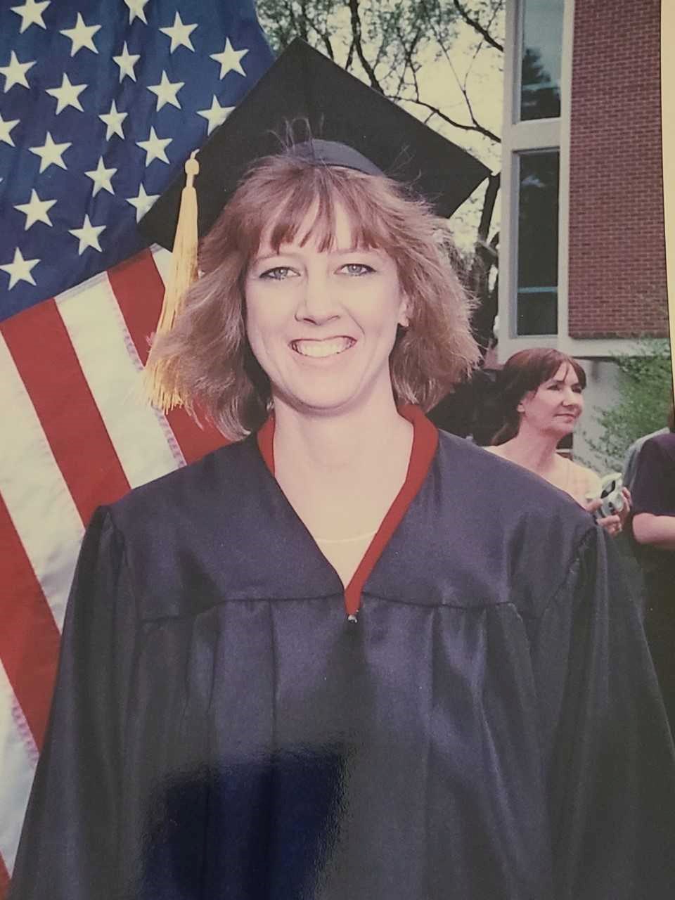 Obituary of Ruth   Cooper