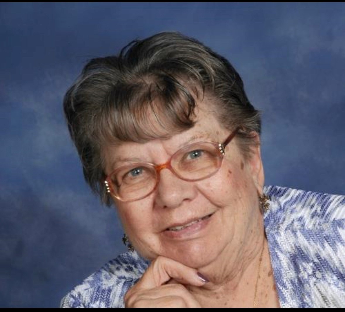 Obituary of Harriet Helen Jahnke