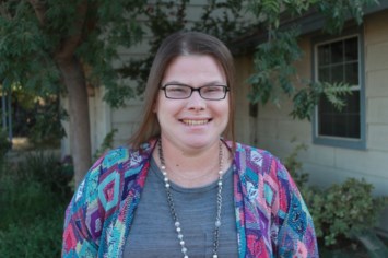 Obituario de Rebecca Suzanne Peters