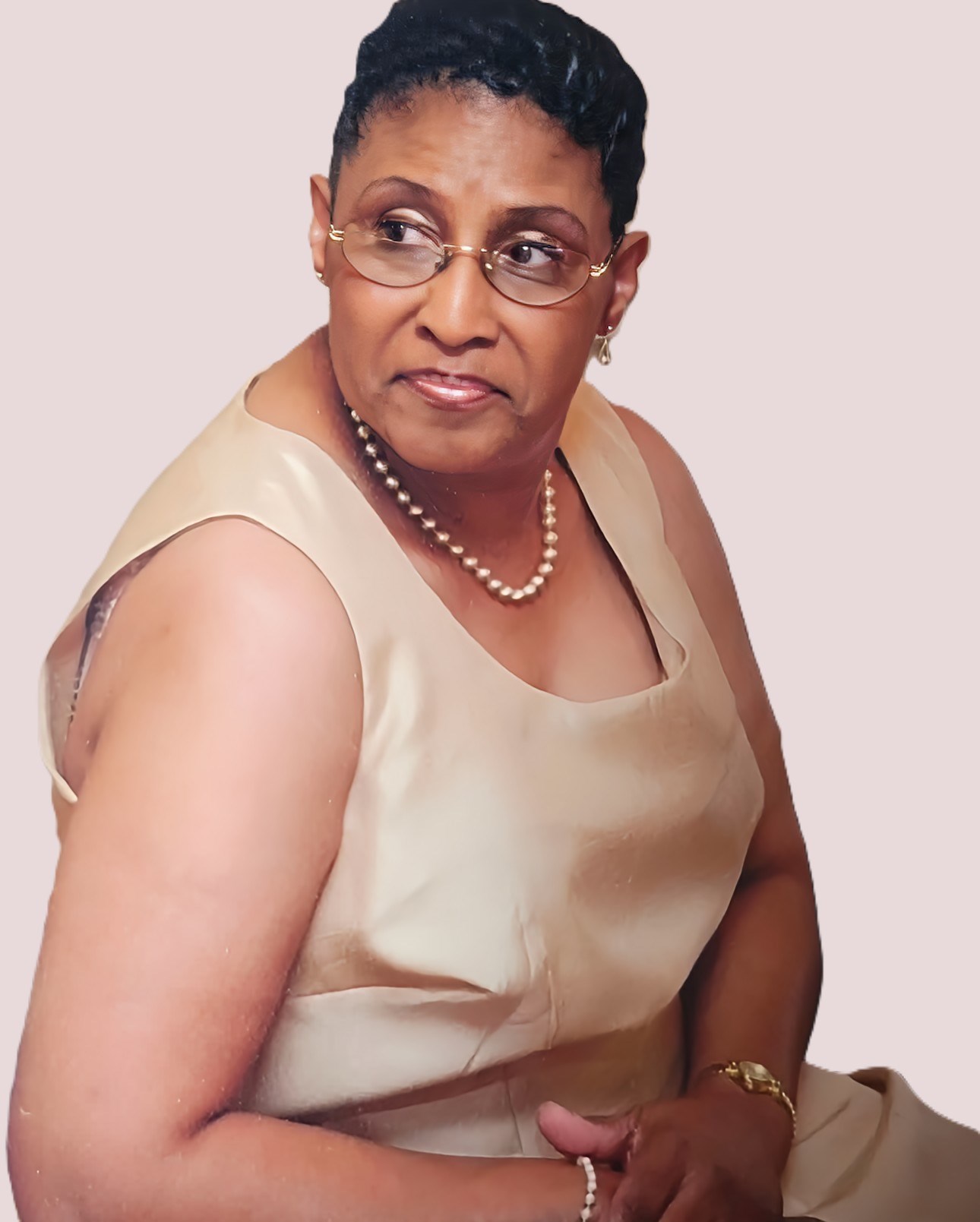 Obituary of Betty Ann Wilson
