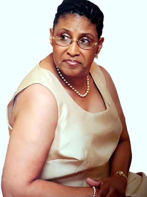 Obituary of Betty Ann Wilson