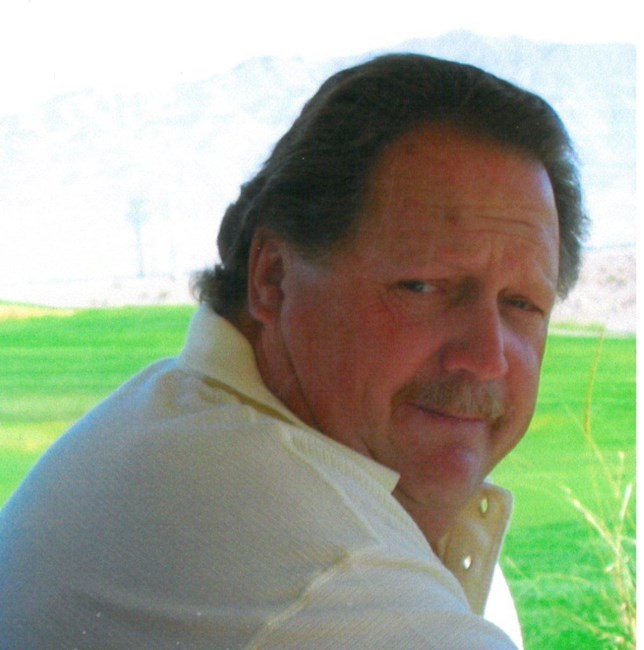 Obituary of Jim Park