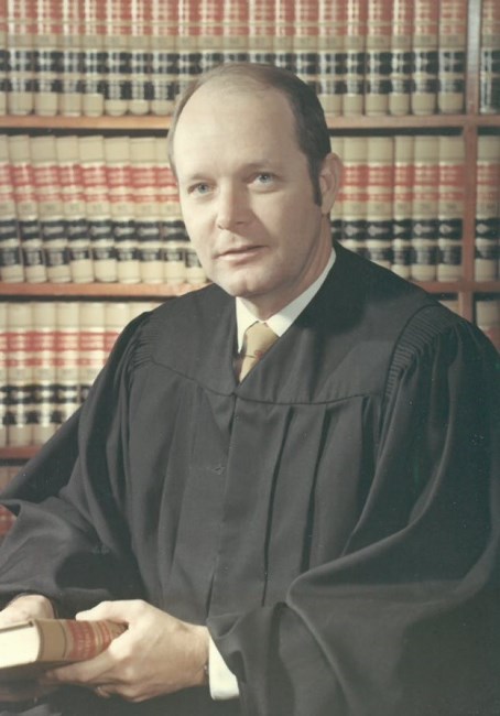 Avis de décès de George C. Connolly Jr.