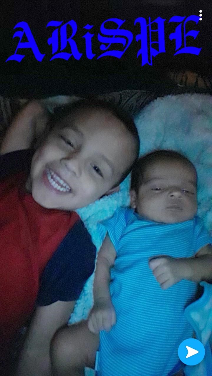 Jiovanni Arispe Obituary - Houston, TX