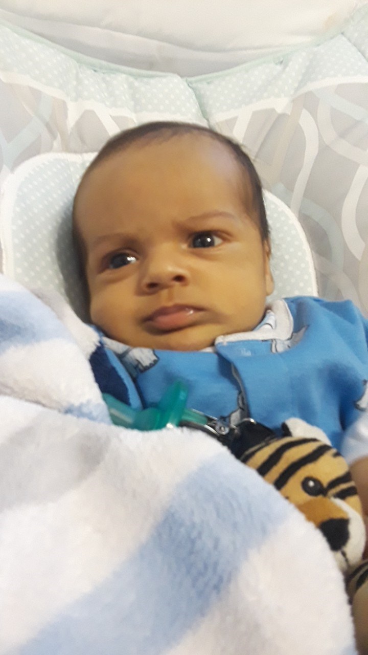 Jiovanni Arispe Obituary - Houston, TX