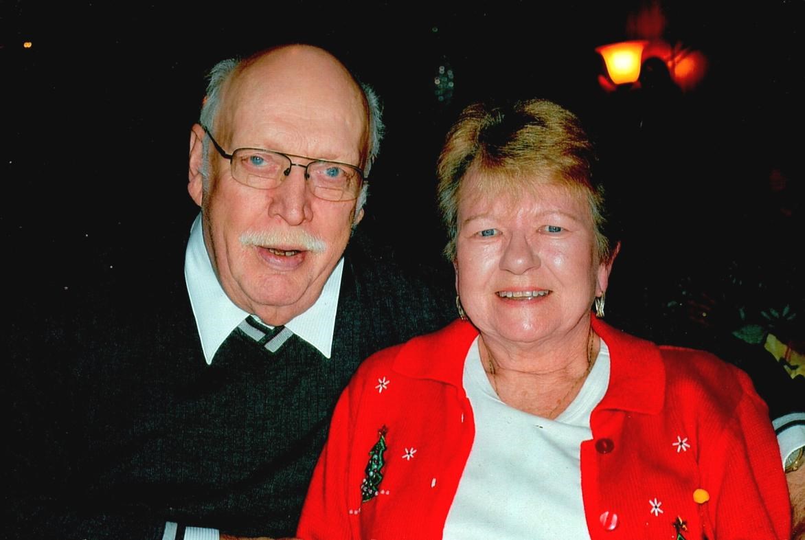 Obituary of Hermann Ramdohr