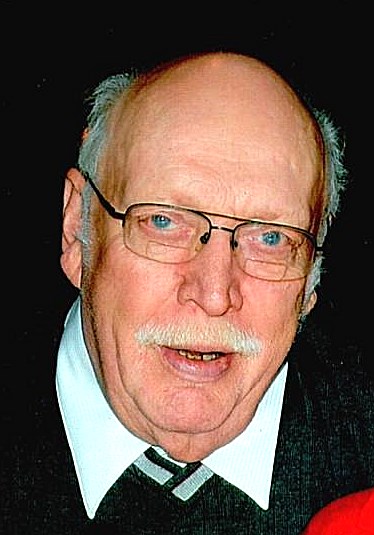 Obituary of Hermann Ramdohr