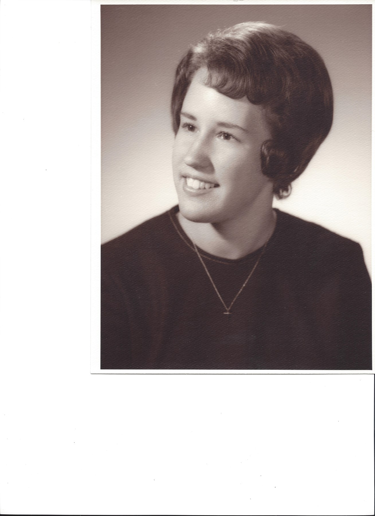 Obituary of Cynthia Elliott Manno