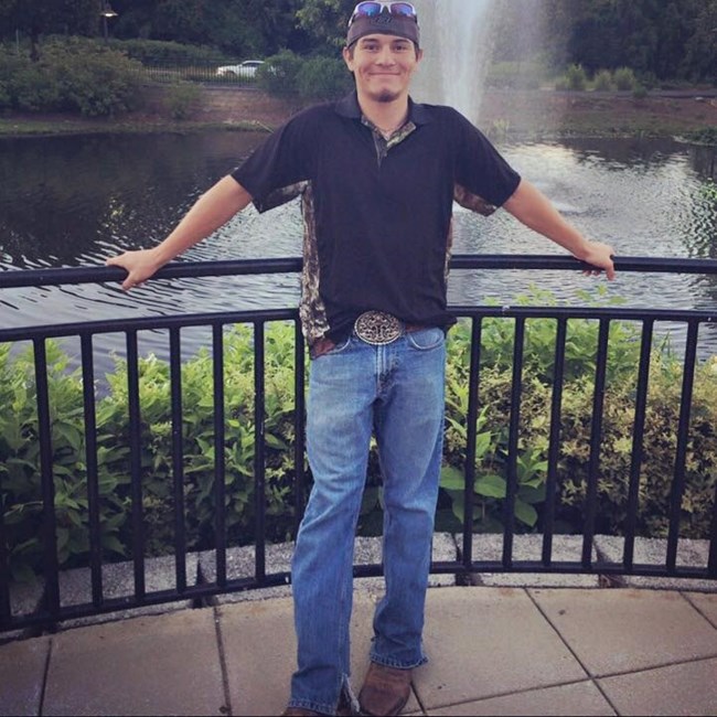 Obituary of Jacob Andrew Coronado Pope