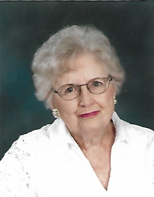 Obituario de Virginia Shea