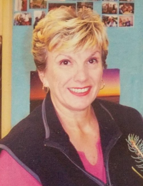 Obituary of Ellen Bauer