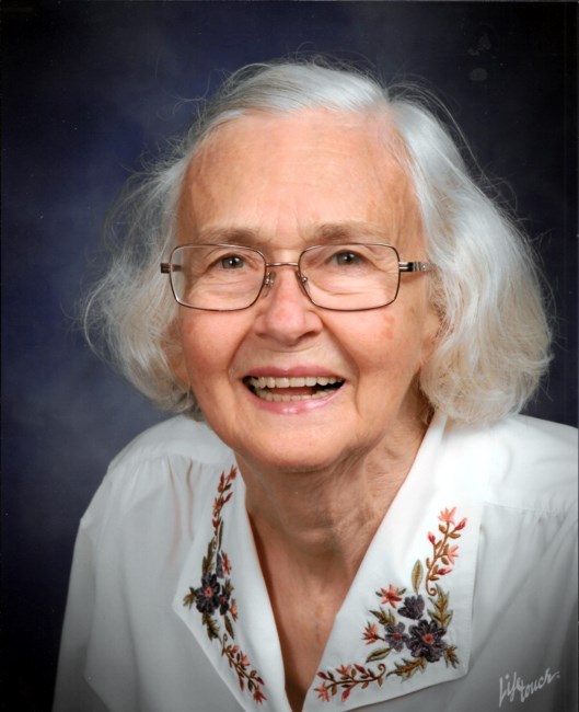 Obituario de Martha Clark Manoso