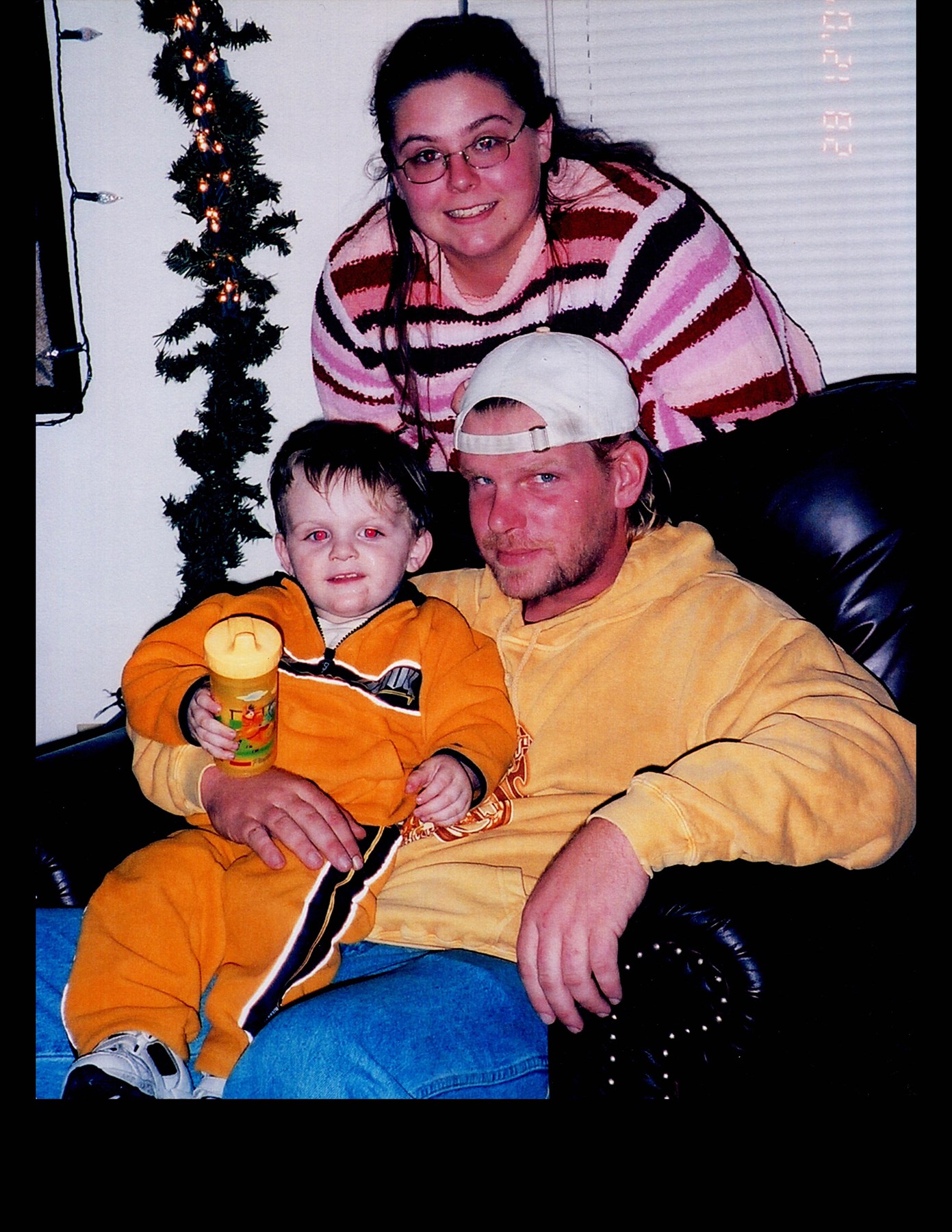 Obituary of Paul Martin Embrey Jr.