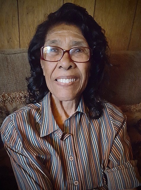 Obituary of Ula Roberta King