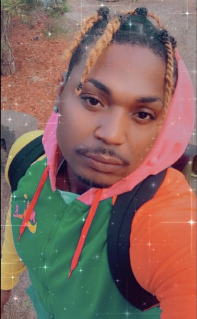 Obituary of Darnell D'Shawn Davis