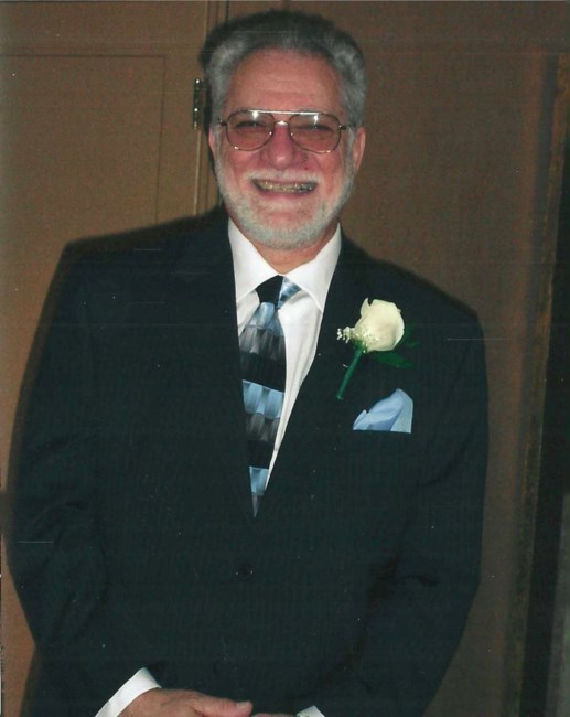Obituary of Ronald "Ron" Benedict Prussiano