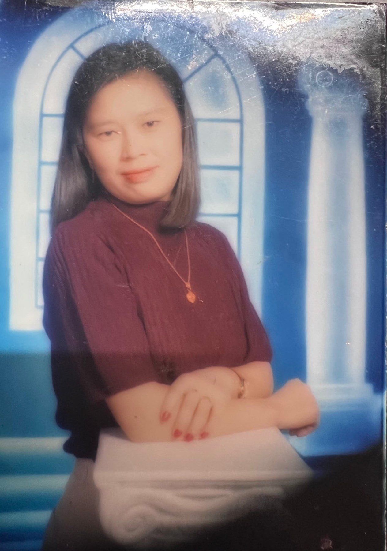 Obituary of Cheng Fin Saetern