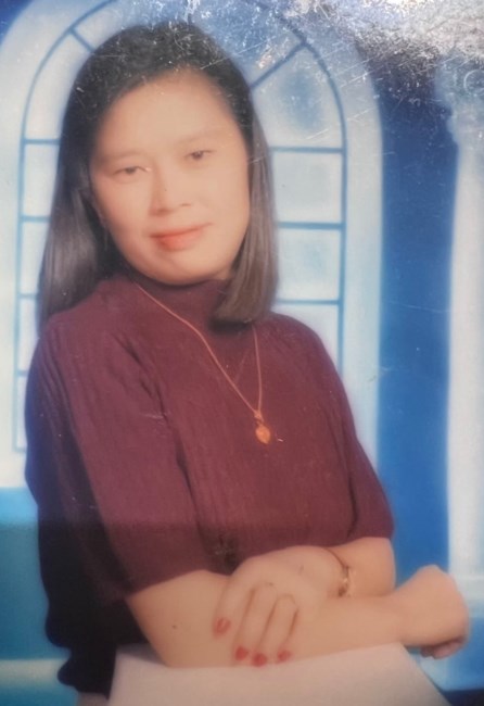 Obituary of Cheng Fin Saetern