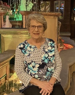 Obituary of Linda Ralston