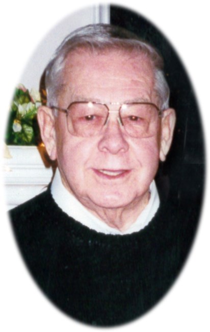 Obituary of Carl M. Bresko