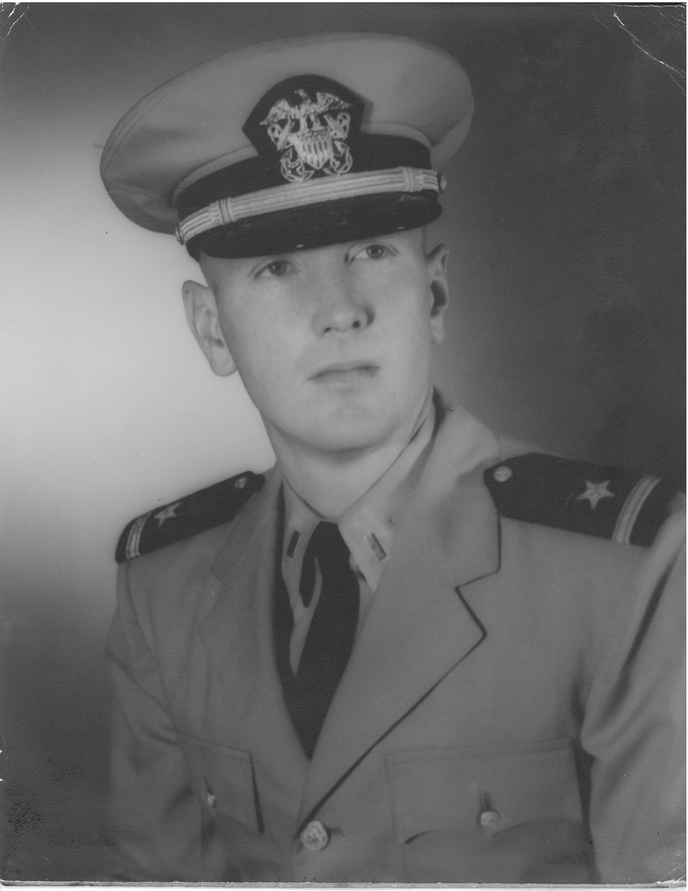 Obituary of William Eden Meals, II