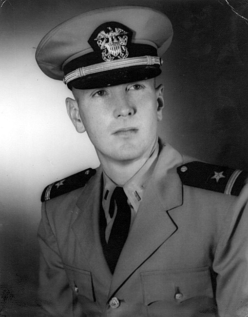 Obituary of William Eden Meals, II