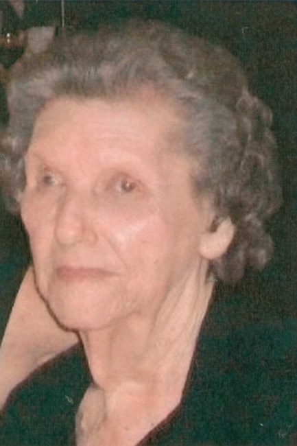 Obituary of Charlotte B. Broyhill