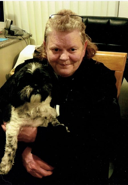 Obituary of Kim Warren