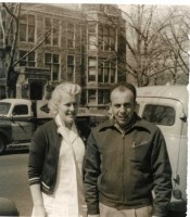 Obituary of Ethel Mary Papaleo