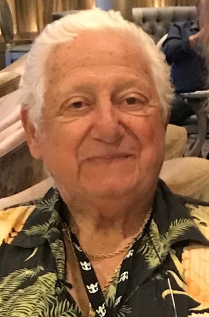 Obituary of Ronald M. Titlebaum
