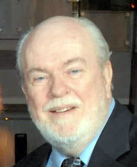 Obituary of Robert P. Murray