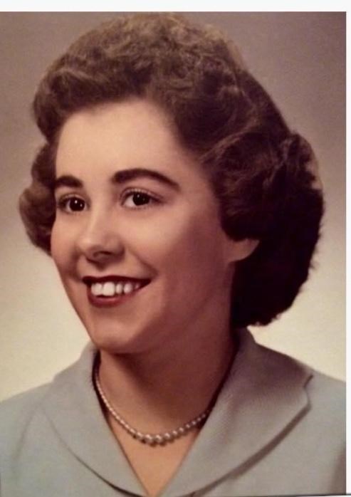Obituary of Rita Ann McKnight
