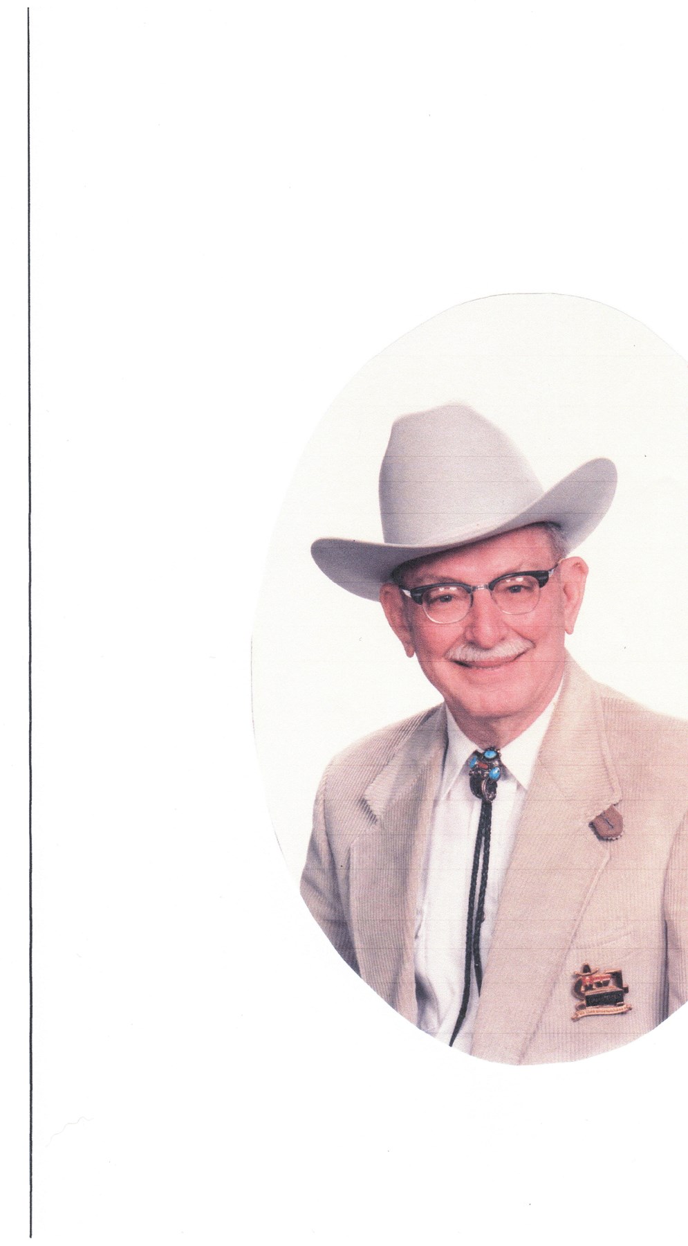 Obituary of Philo David Ellison Jr.