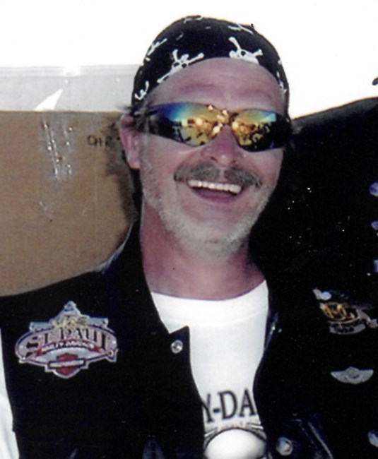 Obituary of Bradley Dean Schmidt