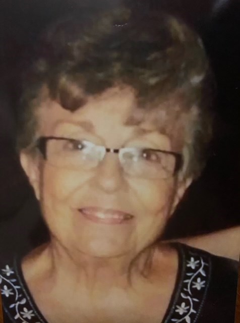 Obituary of Sandra Florine Ford