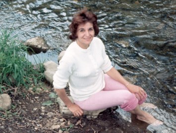 Obituary of Doris Leischen