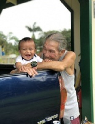 Obituary of Roger "Ramjet" F.H. Pai